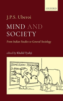 Mind and Society