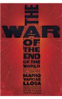 The War of the End of the World