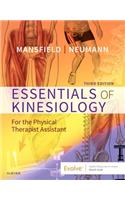 Essentials of Kinesiology for the Physical Therapist Assistant