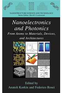 Nanoelectronics and Photonics