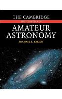 Cambridge Encyclopedia of Amateur Astronomy