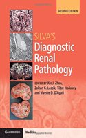 Silva's Diagnostic Renal Pathology