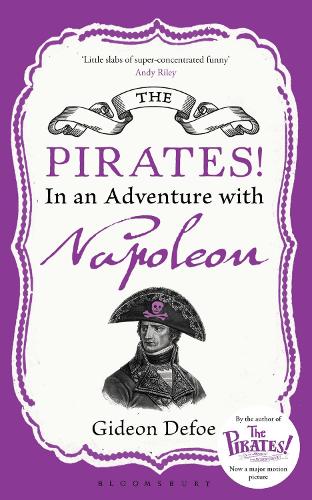 Pirates! In an Adventure with Napoleon