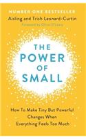 The Power of Small