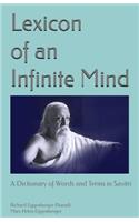 Lexicon of an Infinite Mind