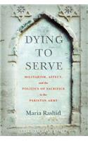Dying to Serve