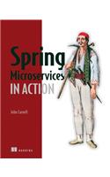 Spring Microservices in Action