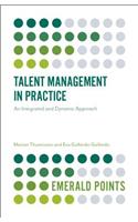 Talent Management in Practice