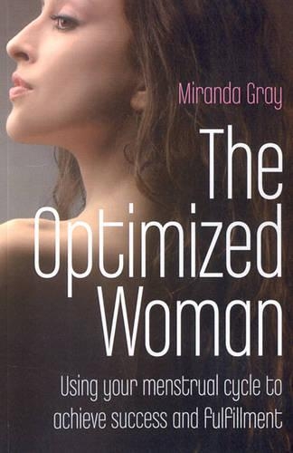 Optimized Woman