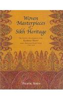 Woven Masterpieces of Sikh Heritage