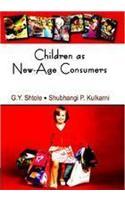 Children As New-Age Consumers