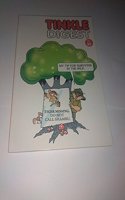 Tinkle Digest No. 35