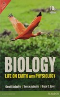 Biology: Life on Earth with Physiology,