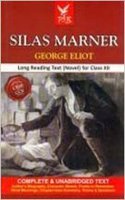 Silas Marner Long Reading Text (Novel) for Class XII