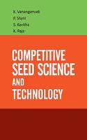 Competitive Seed Science And Technology