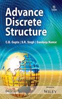 Advance Discrete Structure