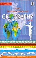 Frank Modern Certificate Geography Class 10 ICSE