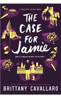 Case for Jamie