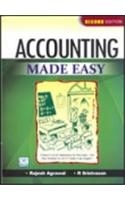 Accounting Made Easy