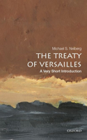 Treaty of Versailles: A Very Short Introduction