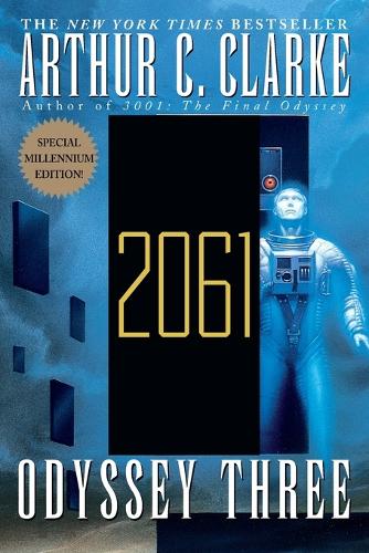 2061: Odyssey Three(Space Odyssey)