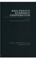 Asia-Pacific Economic Co-operation