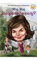 Who Was Jacqueline Kennedy?