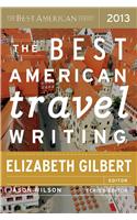 Best American Travel Writing