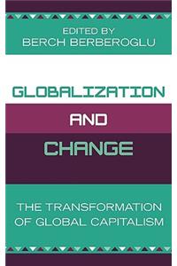 Globalization and Change