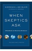 When Skeptics Ask