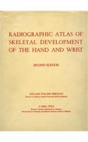 Radiographic Atlas of Skeletal Development of the Hand and Wrist