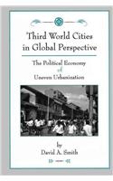 Third World Cities In Global Perspective