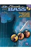 Chords for Bass - The Complete Guide to Understanding and Applying Chord Structures on the Bass Guitar Book/Online Audio