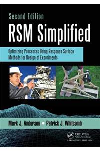 RSM Simplified
