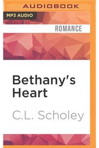 Bethany's Heart