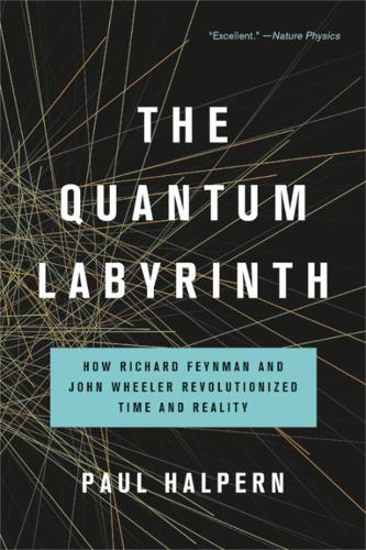 The Quantum Labyrinth