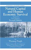 Natural Capital and Human Economic Survival