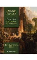 The Rational Bible: Genesis