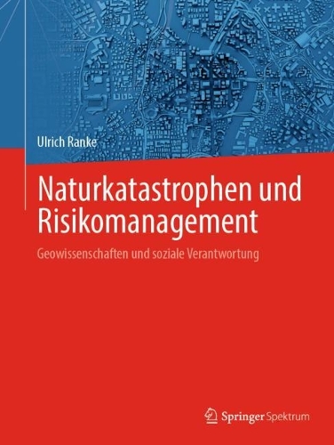 Naturkatastrophen Und Risikomanagement