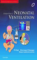 Essentials of Neonatal Ventilation, 1st edition