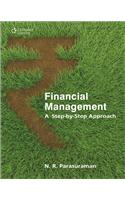 Financial Management: A Step by Step Approach with CD