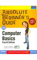 Absolute Beginner'S Guide To Computer Basics
