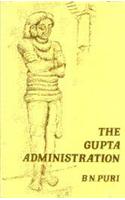 The Gupta Administration AD 320-499
