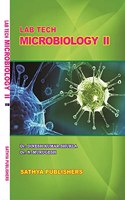 Lab Tech Microbiology I