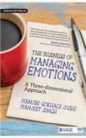 Business of Managing Emotions