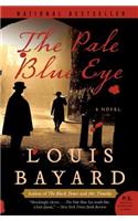 The Pale Blue Eye