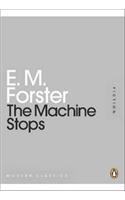 Machine Stops. E.M. Forster