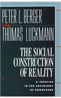 Social Construction of Reality