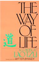 Way of Life According to Lao Tzu