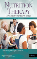 Nutrition Therapy: Advanced Counseling Skills